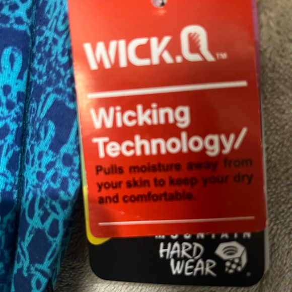 MOUNTAIN HARD WEAR DRYSPUN BATIKA DRESS - Picture 14 of 15